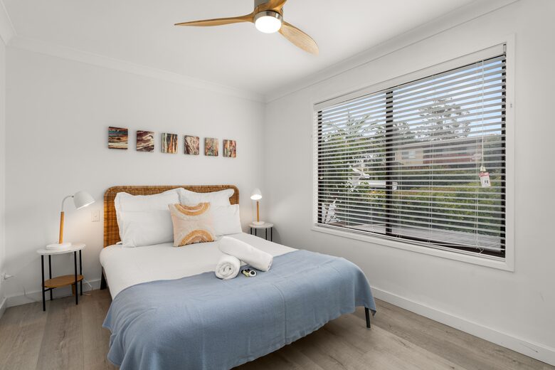 Beach House on the South Coast - Manyana, Australia