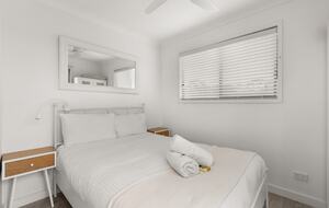 Beach House on the South Coast - Manyana, Australia