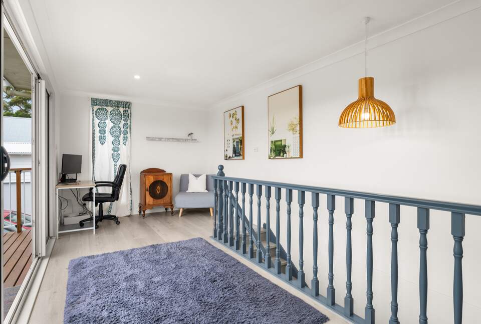 Beach House on the South Coast - Manyana, Australia