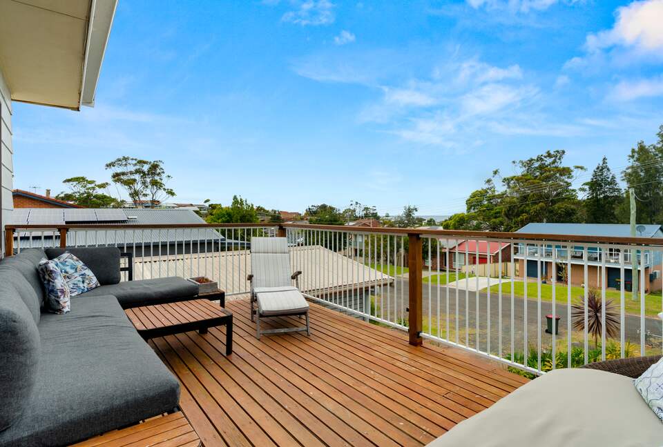 Beach House on the South Coast - Manyana, Australia