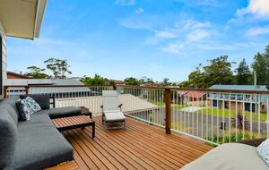 Beach House on the South Coast - Manyana, Australia