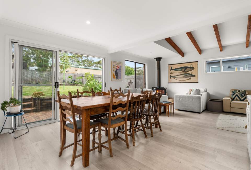 Beach House on the South Coast - Manyana, Australia