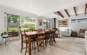 Beach House on the South Coast - Manyana, Australia