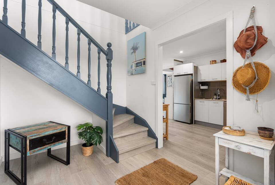 Beach House on the South Coast - Manyana, Australia