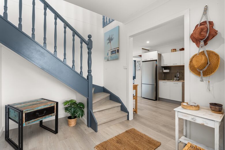 Beach House on the South Coast - Manyana, Australia