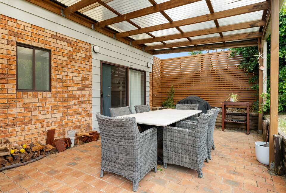 Beach House on the South Coast - Manyana, Australia