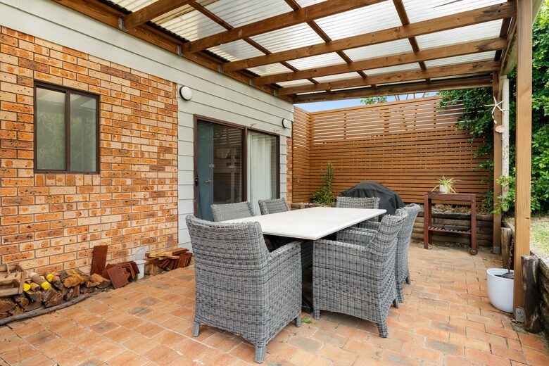 Beach House on the South Coast - Manyana, Australia