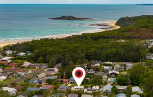 Beach House on the South Coast - Manyana, Australia