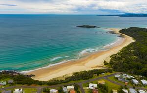Beach House on the South Coast - Manyana, Australia