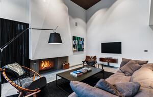 Whistler Wonderful | an Alta Lake Architectural Masterpiece - Whistler, Canada