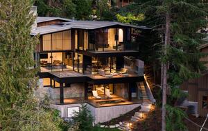 Whistler Wonderful | an Alta Lake Architectural Masterpiece - Whistler, Canada