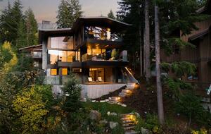 Whistler Wonderful | an Alta Lake Architectural Masterpiece - Whistler, Canada