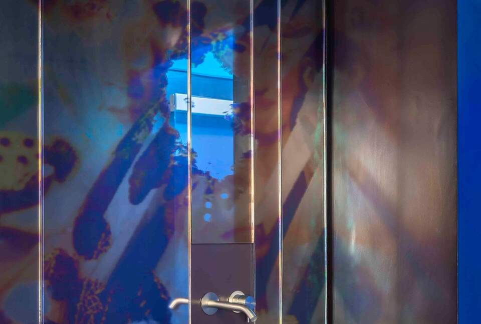 An Artistic Residence in a Historic Palazzo - Altamura, Italy