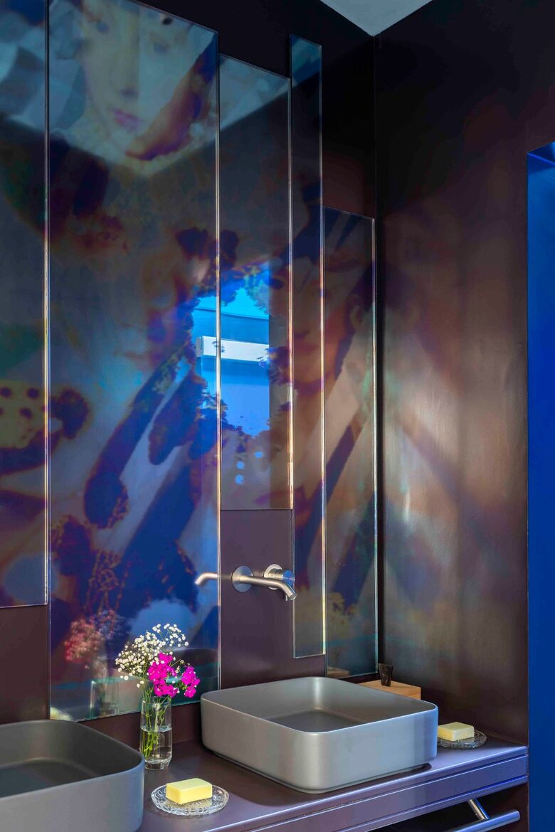 An Artistic Residence in a Historic Palazzo - Altamura, Italy