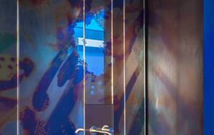 An Artistic Residence in a Historic Palazzo - Altamura, Italy