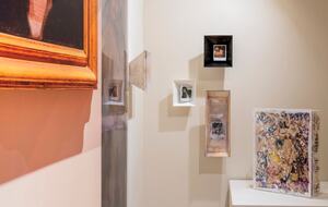 An Artistic Residence in a Historic Palazzo - Altamura, Italy