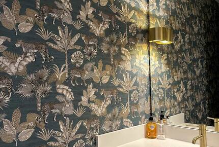 An Exceptional Chelsea Residence with Rooftop Terrace - London, United Kingdom