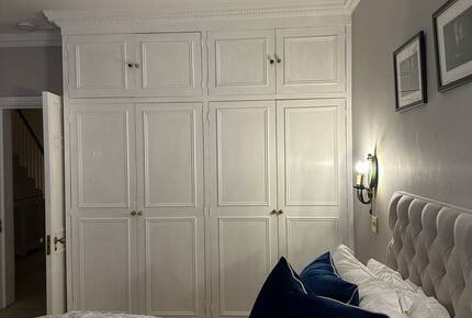 An Exceptional Chelsea Residence with Rooftop Terrace - London, United Kingdom