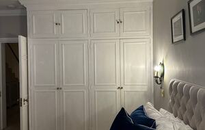 An Exceptional Chelsea Residence with Rooftop Terrace - London, United Kingdom