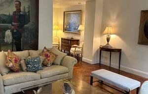 An Exceptional Chelsea Residence with Rooftop Terrace - London, United Kingdom