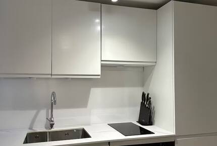 An Exceptional Chelsea Residence with Rooftop Terrace - London, United Kingdom