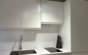 An Exceptional Chelsea Residence with Rooftop Terrace - London, United Kingdom