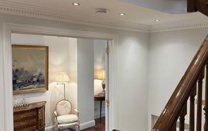 An Exceptional Chelsea Residence with Rooftop Terrace - London, United Kingdom