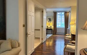 An Exceptional Chelsea Residence with Rooftop Terrace - London, United Kingdom