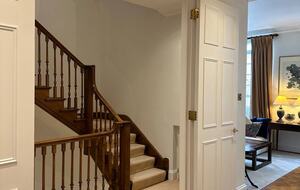 An Exceptional Chelsea Residence with Rooftop Terrace - London, United Kingdom