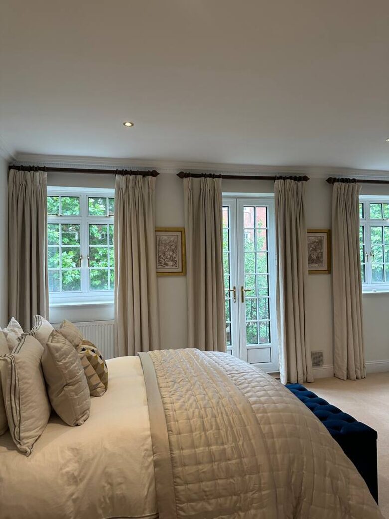 An Exceptional Chelsea Residence with Rooftop Terrace - London, United Kingdom