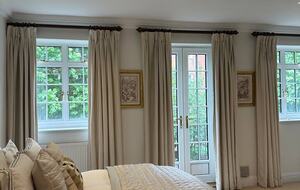 An Exceptional Chelsea Residence with Rooftop Terrace - London, United Kingdom