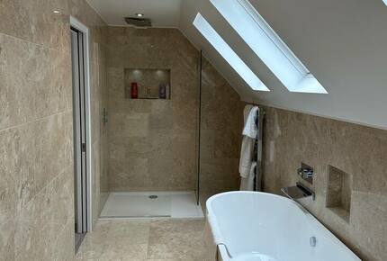 An Exceptional Chelsea Residence with Rooftop Terrace - London, United Kingdom