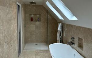 An Exceptional Chelsea Residence with Rooftop Terrace - London, United Kingdom