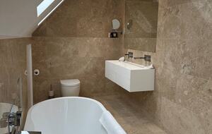 An Exceptional Chelsea Residence with Rooftop Terrace - London, United Kingdom