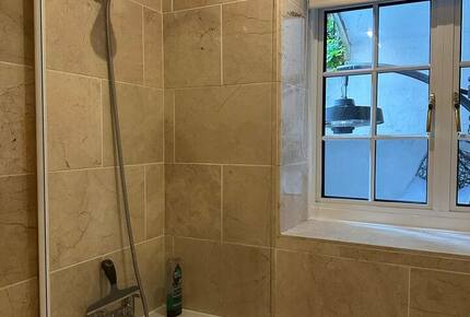 An Exceptional Chelsea Residence with Rooftop Terrace - London, United Kingdom