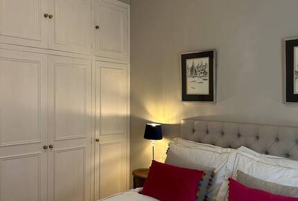 An Exceptional Chelsea Residence with Rooftop Terrace - London, United Kingdom