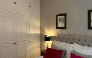 An Exceptional Chelsea Residence with Rooftop Terrace - London, United Kingdom