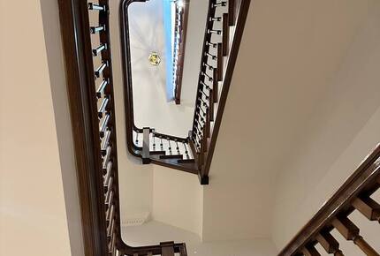 An Exceptional Chelsea Residence with Rooftop Terrace - London, United Kingdom