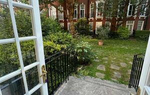 An Exceptional Chelsea Residence with Rooftop Terrace - London, United Kingdom