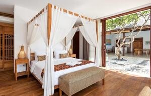 An Architect-Designed Tropical Sanctuary in Seminyak - Seminyak, Indonesia