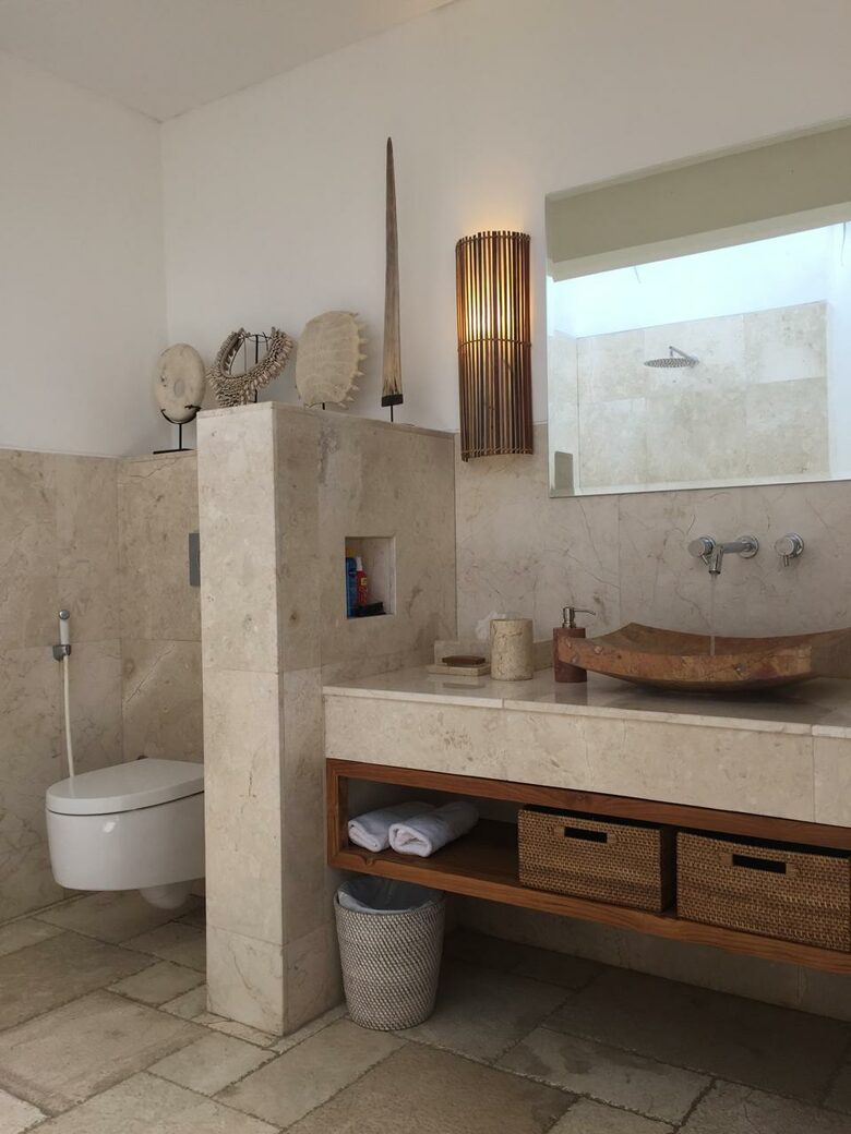 An Architect-Designed Tropical Sanctuary in Seminyak - Seminyak, Indonesia