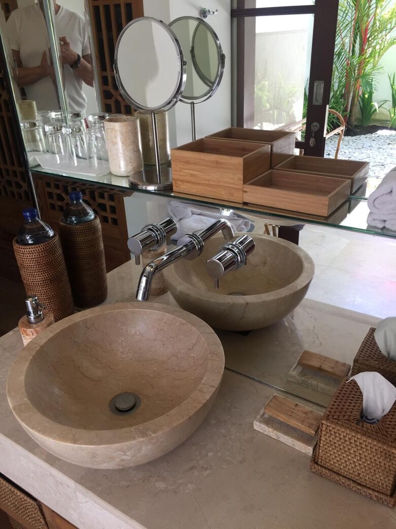 An Architect-Designed Tropical Sanctuary in Seminyak - Seminyak, Indonesia