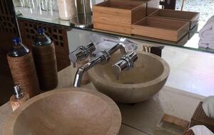 An Architect-Designed Tropical Sanctuary in Seminyak - Seminyak, Indonesia