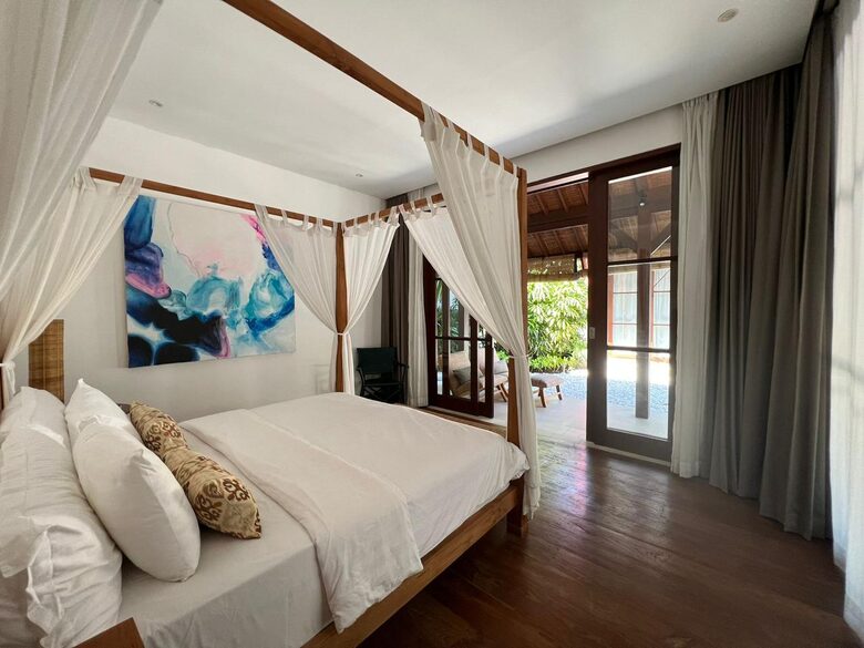 An Architect-Designed Tropical Sanctuary in Seminyak - Seminyak, Indonesia