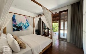 An Architect-Designed Tropical Sanctuary in Seminyak - Seminyak, Indonesia