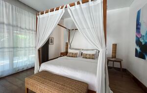 An Architect-Designed Tropical Sanctuary in Seminyak - Seminyak, Indonesia