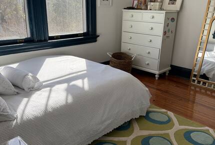 Elegant Charleston Retreat in the Historic District - Charleston, South Carolina