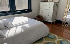 Elegant Charleston Retreat in the Historic District - Charleston, South Carolina