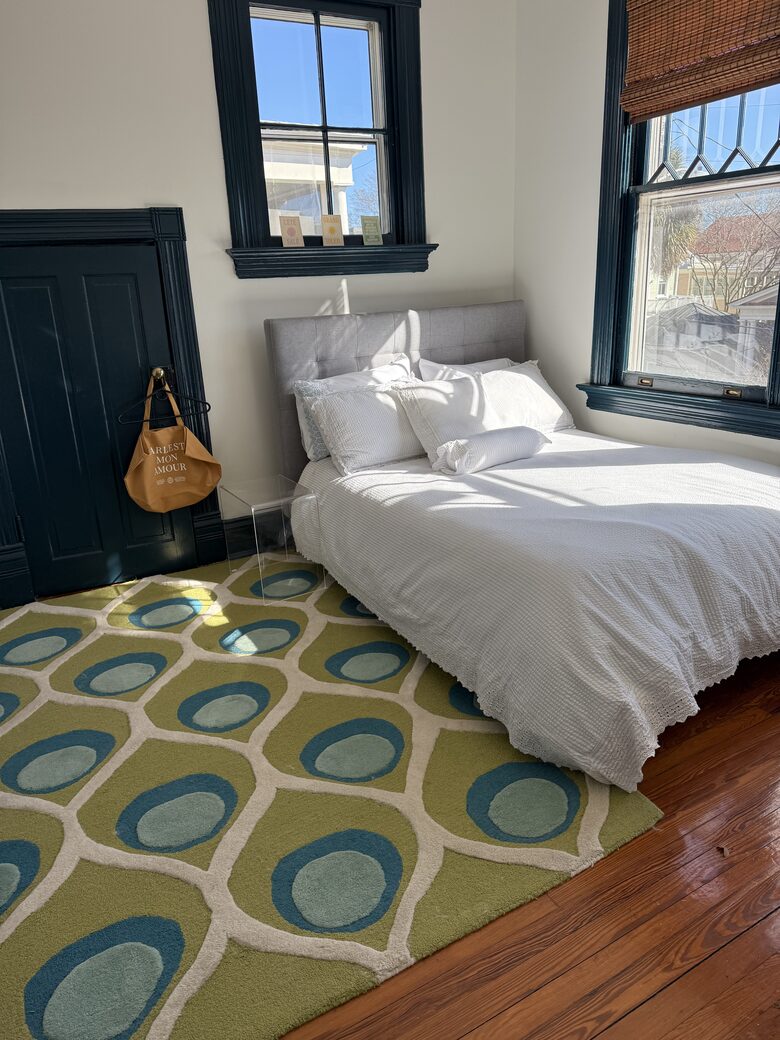 Elegant Charleston Retreat in the Historic District - Charleston, South Carolina