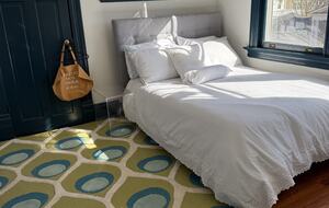 Elegant Charleston Retreat in the Historic District - Charleston, South Carolina